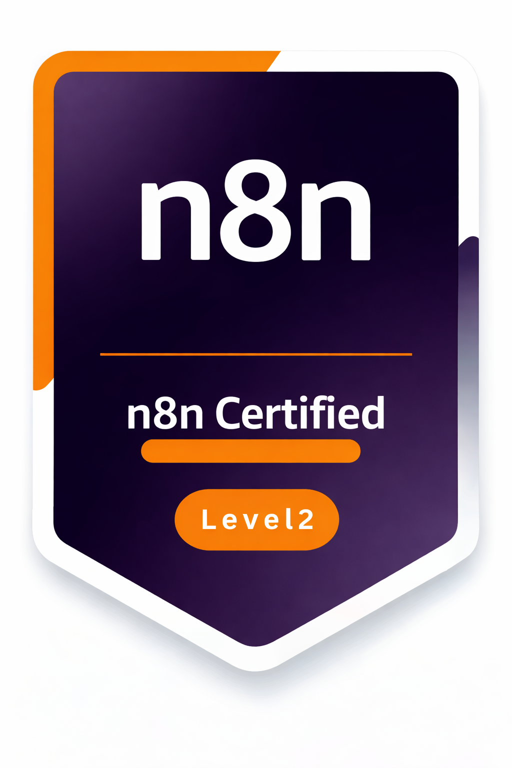 n8n Level 2 Certification