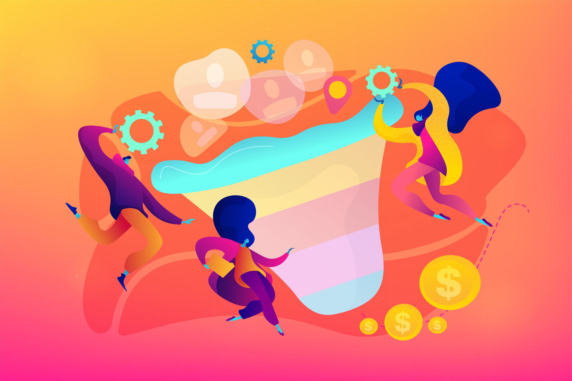 ICP-to-Sequence Generator