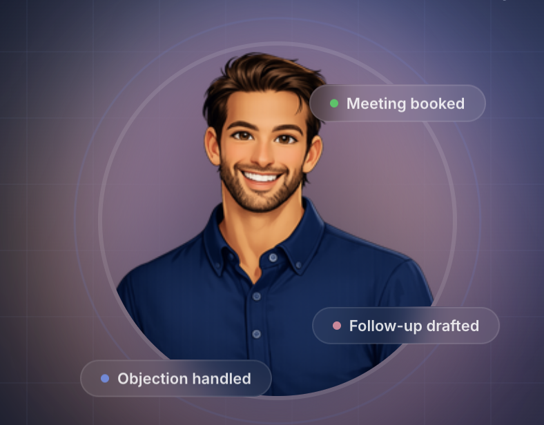 Michael — Free AI BDR Agent